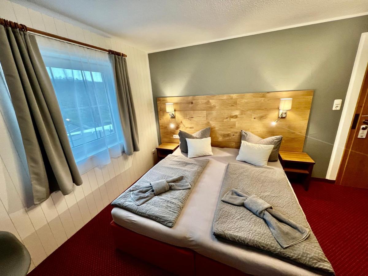 Inn Fliegerhaeusle 24h Self Check In 3*