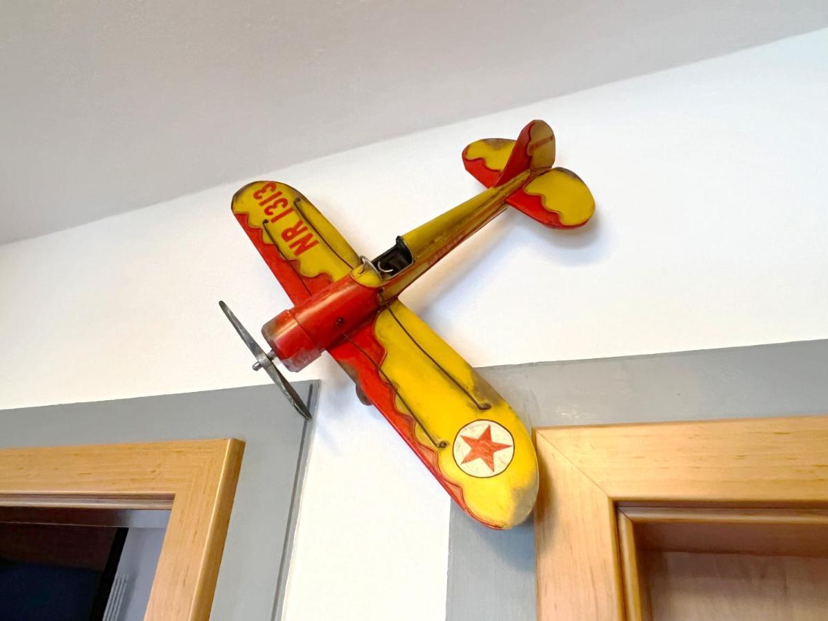 Fliegerhaeusle 24h Self Check In Inn Hagnau