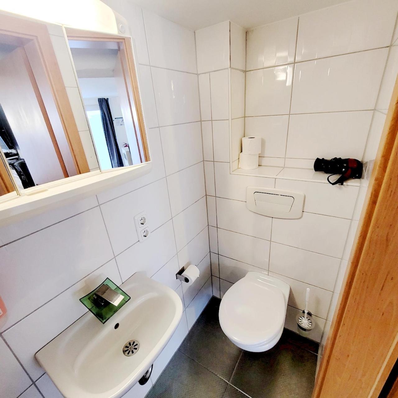 Inn Fliegerhaeusle 24h Self Check In 3*