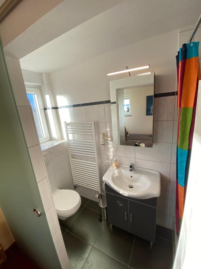 Mini-hôtel Fliegerhaeusle 24h Self Check In